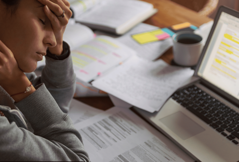 Şirkətlərin ən çox şikayət etdiyi problem: Motivasiyanın çatışmazlığı