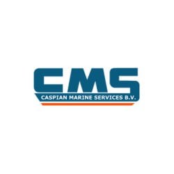 Caspian Marine Services