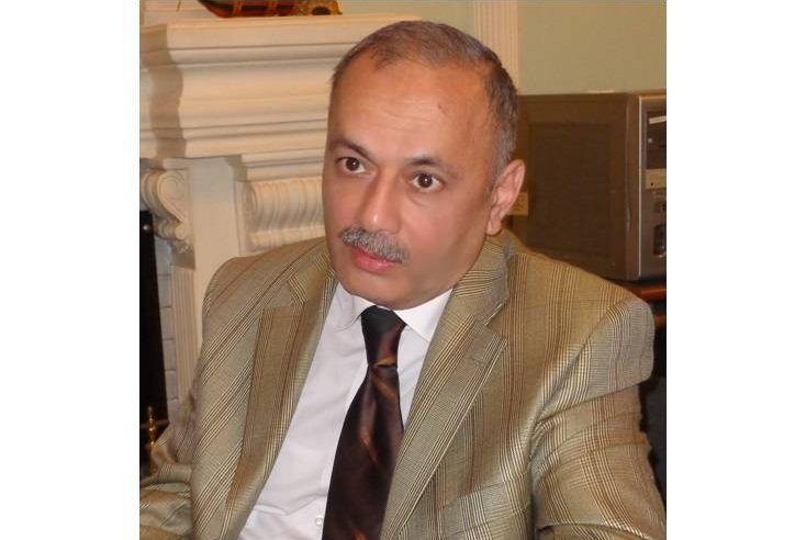 Natiq Əliyev rektor təyin edilib – Prezidentdən sərəncam