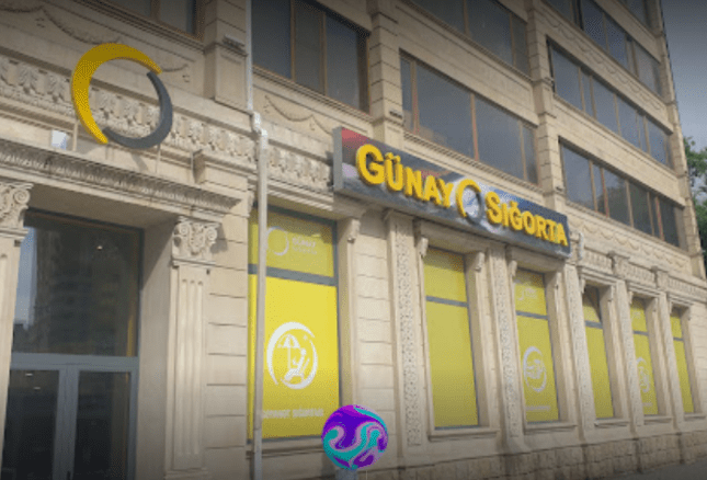 “Günay Sığorta”nın rəhbəri dəyişib