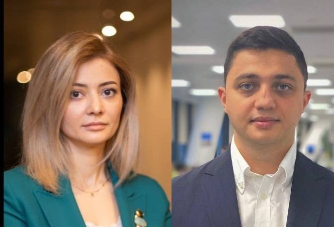 “Deloitte Azərbaycan”da iki direktor təyin edilib