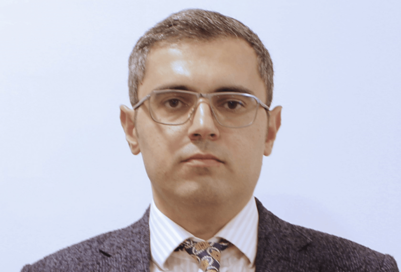 Prezidentdən sərəncam: Maliyyə Monitorinqi Xidmətinə sədr müavini təyin edildi
