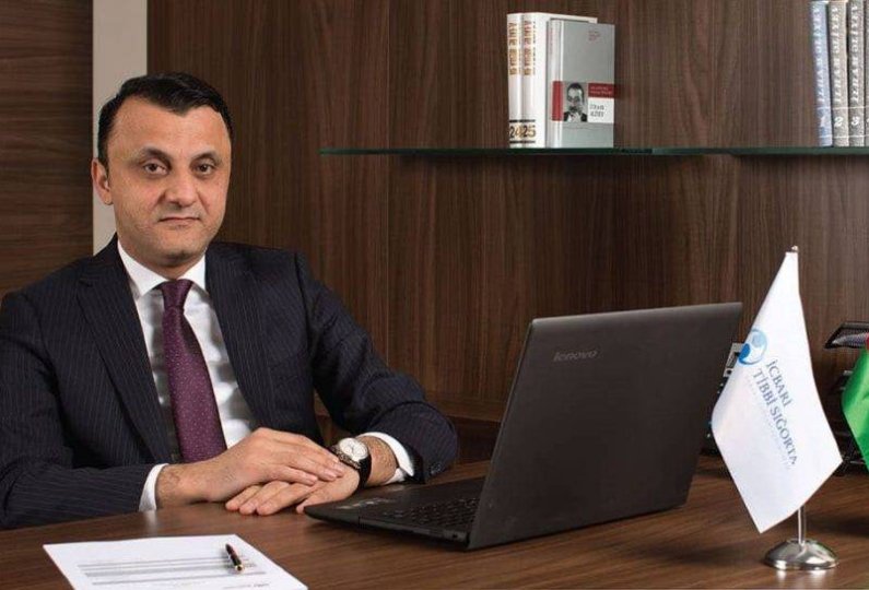 Vüqar Qurbanov TƏBİB-in tabeliyindəki bu xəstəxanalara direktorlar təyin etdi