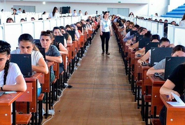 MİQ imtahanının qiyməti müəyyənləşib