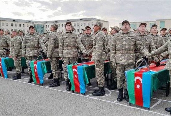 İşçi hərbi xidmətə çağırılanda ona ödənilən müavinətin miqdarı artırılır