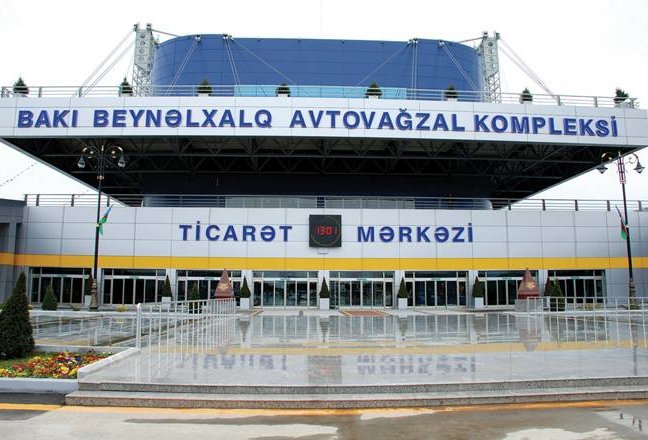 Avtovağzala yeni rəhbər təyin edildi