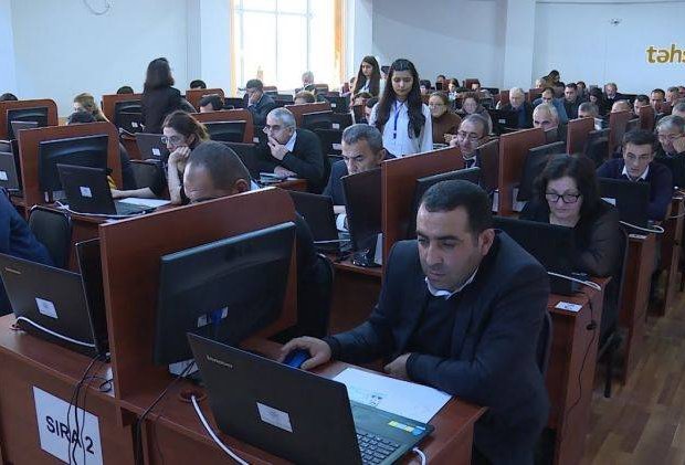 Direktorların işə qəbulunda yeni qayda – yüksək bal toplayan müəllimlər seçiləcək