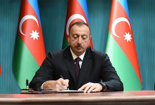 Prezidentdən peşə məktəbləri ilə bağlı FƏRMAN