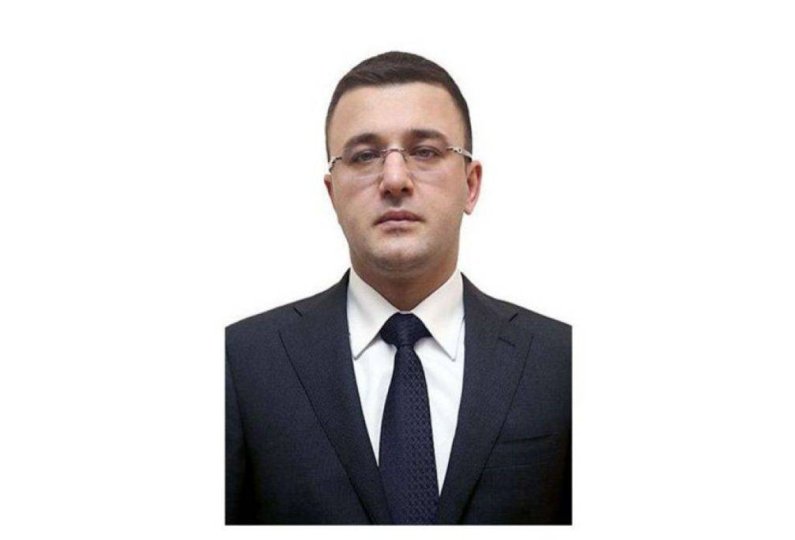 Müdafiə Nazirliyinin Baş İdarəsinə yeni rəis təyin edildi