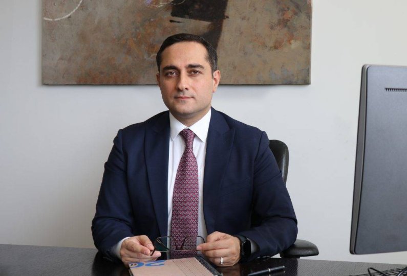 AccessBank-ın İdarə Heyətində yeni təyinat