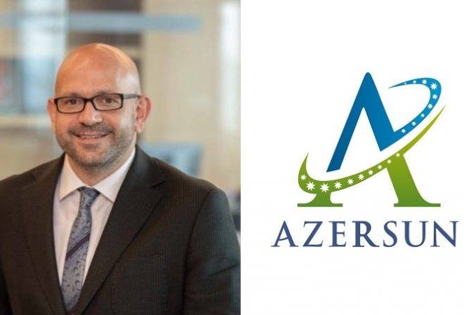 “Azərsun Holdinq”ə yeni baş inzibatçı təyin edilib