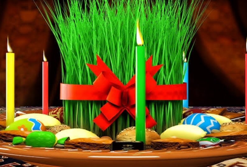 Novruz bayramında bu tarixlərdə iş olmayacaq
