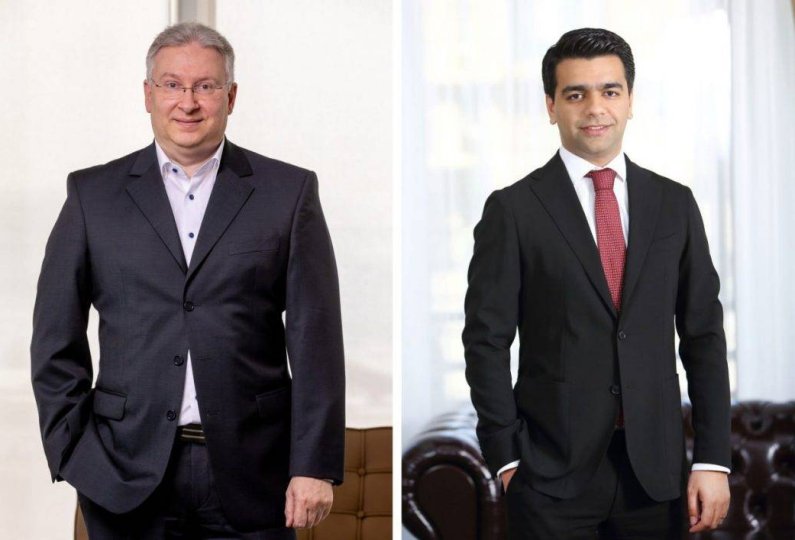 “Bakcell” rəhbərliyində yeni təyinatlar