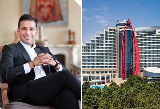 “Absheron Hotel Group” 4 hotelinə rəhbər təyin etdi
