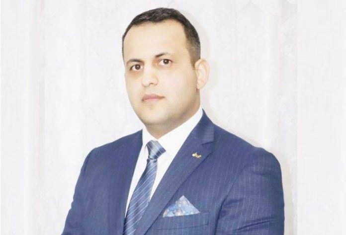 Azərbaycanın ən iri aqroparklarından birinin rəhbəri dəyişdi