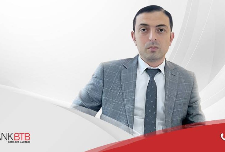 “Bank BTB”də yeni təyinat