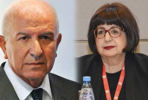 Prezident nazir müavinlərini vəzifəsindən azad etdi – SƏRƏNCAM