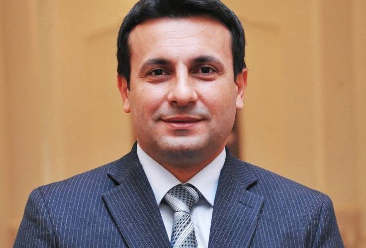 Bakı Baş Səhiyyə Mərkəzinə yeni təyinat olub