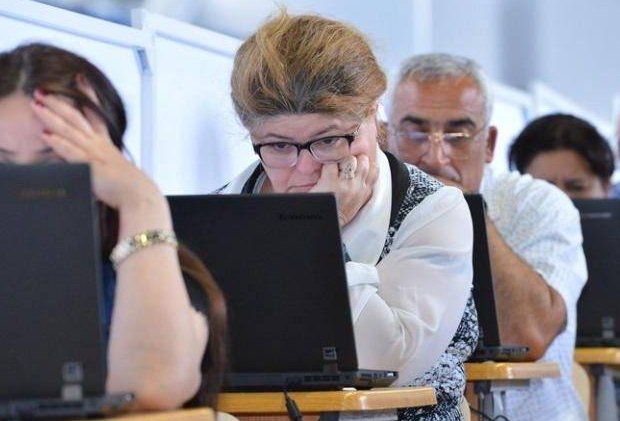 Bu il müəllimlərin sertifikasiya imtahanının keçiriləcəyi tarix açıqlanıb