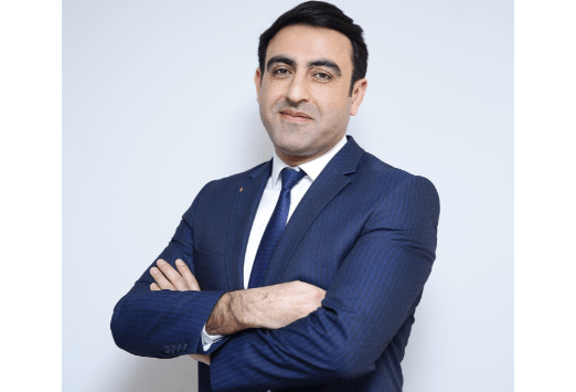 “Atəşgah” və “Atəşgah Həyat” Sığorta Şirkətlərində yeni təyinat