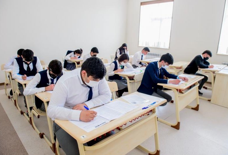 Müəllim olmaq istəyənlərin NƏZƏRİNƏ: İşə qəbul müsabiqəsinin qiymətləndirmə çərçivəsi AÇIQLANDI