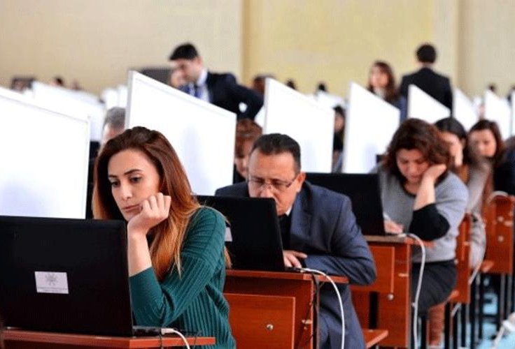 Gələn həftədən direktorların işə qəbulu prosesi başlayır
