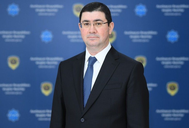 Natiq Şirinov: "Kibertəhlükəsizlik üzrə ixtisaslaşmış tələbələr DGK-da işlə təmin ediləcək"