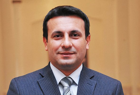 Elnur Hidayətoğlu vəzifəsindən ayrıldı