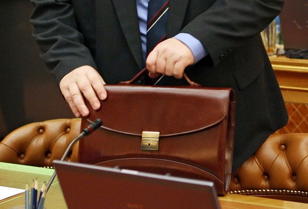 Şuşanın icra başçısının müavini vəzifəsindən ayrılıb