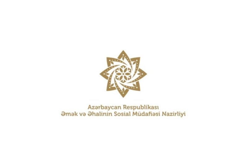 Azərbaycan Respublikasının Əmək və Əhalinin Sosial Müdafiəsi Nazirliyinin  tabeliyində olan qurumlarda vakant vəzifələrin tutulması haqqında   MÜSABİQƏ ELANI