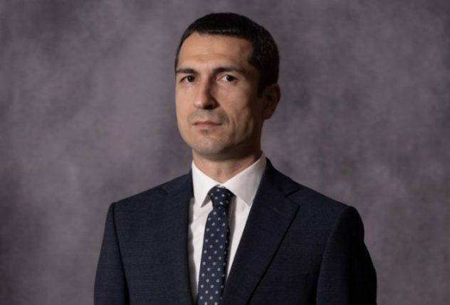Ruslan Mikailov “PMD Group”a yeni rəhbər təyin edildi