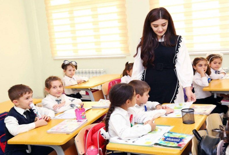 Pedaqoji işçilərə tədris ili ərzində məzuniyyət veriləcək