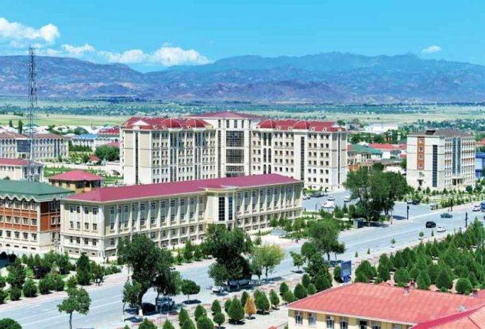 Naxçıvan Təhsil Nazirliyinin Aparat rəhbəri vəzifəsindən azad edilib