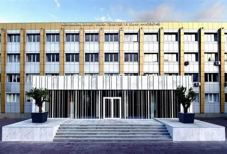 Azərbaycan İdman Akademiyası aşağıdakı fakültə dekanı, professor-müəllim vəzifələrinə müsabiqə elan edir