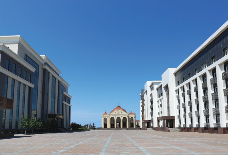 Polis Akademiyasında işləmək istəyənlərin NƏZƏRİNƏ!