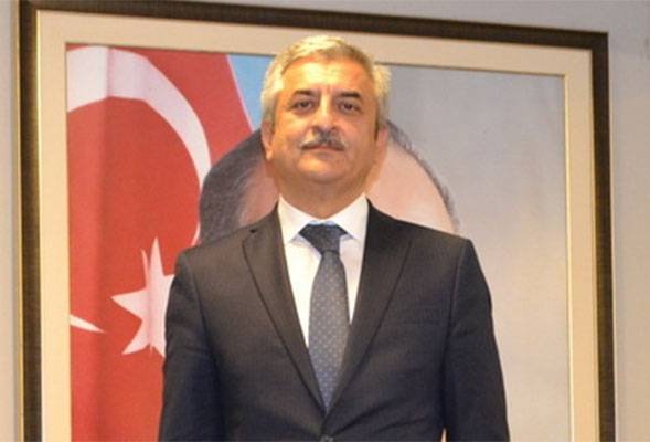 İcra başçısı özünə 1-ci müavin təyin etdi