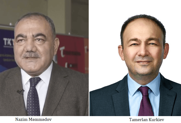 “Sumqayıt Texnologiyalar Parkı”nın şirkətlərinə yeni rəhbərlər təyin edildi
