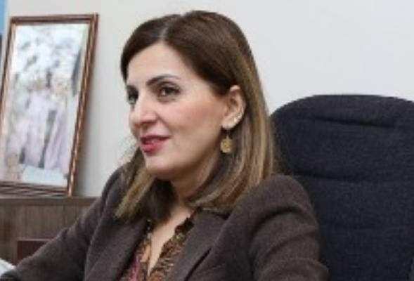 İşdən çıxarılan rəisin yerinə yeni TƏYİNAT
