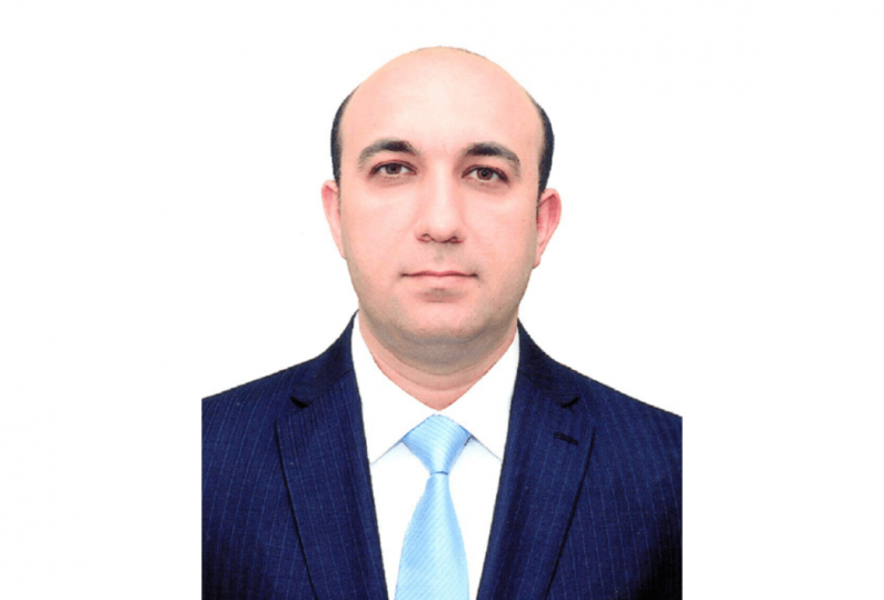 Naxçıvanın maliyyə naziri vəzifəsindən azad edilib