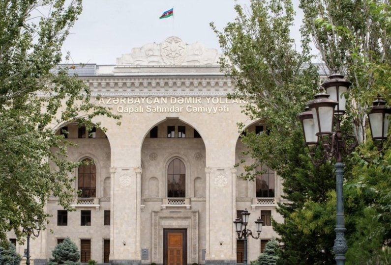 "Azərbaycan Dəmir Yolları" ixtisarlara başlayıb - 150 nəfər işdən çıxarılıb