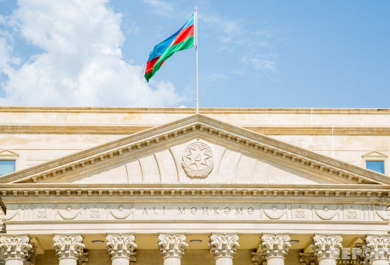 Ali Məhkəmə növbəti könüllülük proqramına start verib