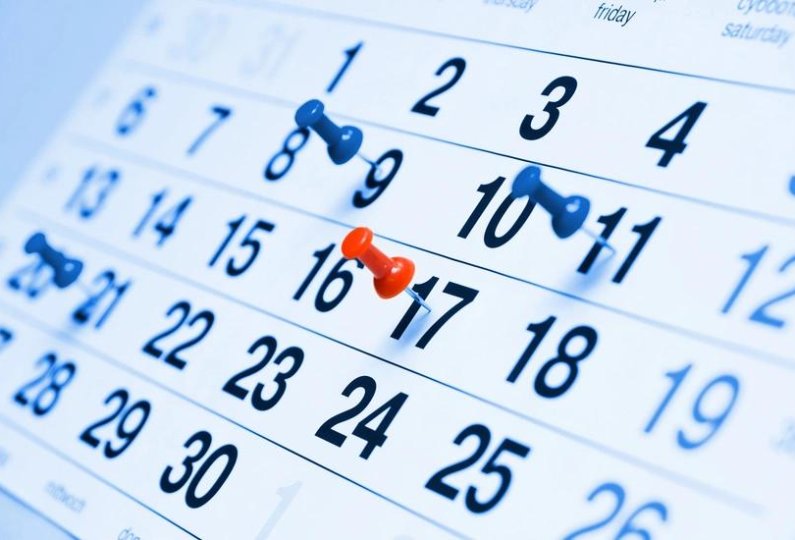 Azərbaycanda gələn ilin (2026) qeyri-iş günləri açıqlanıb