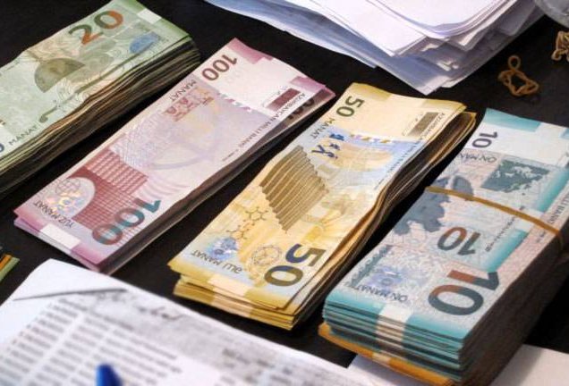 Bu şəxslərin maaşı minimum 1170 manat olacaq