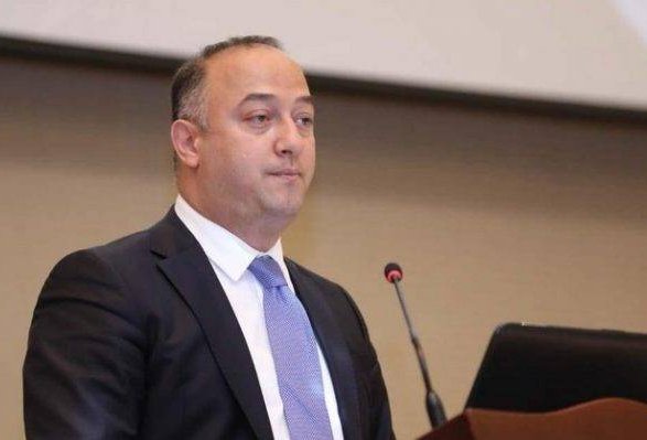 Sabiq rəisə nazirlikdə yeni vəzifə verildi