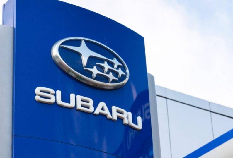 “Subaru” şirkətinin prezidenti dəyişib