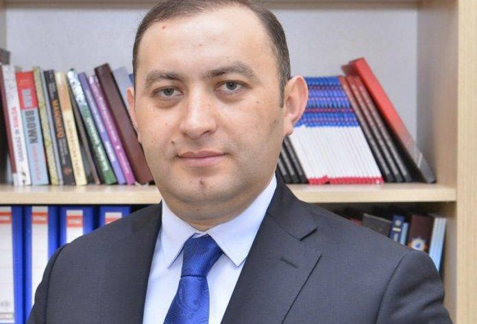 Azərbaycan Dövlət Aqrar Universitetinə yeni rektor təyin edildi