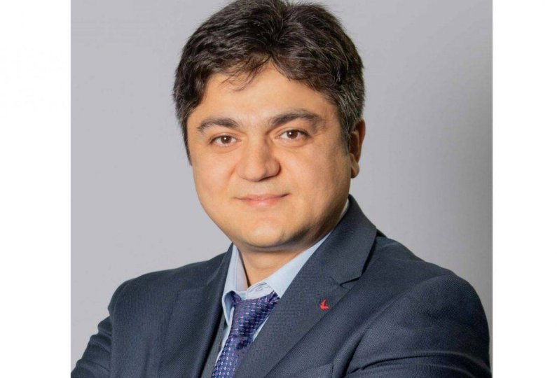 Elektron Təhlükəsizlik Xidmətinin rəisi vəzifəsindən ayrılıb