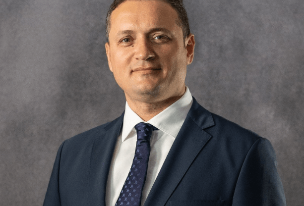 İlham Allahverdiyev iri daşınmaz əmlak şirkəti FMG-yə yeni direktor təyin edildi