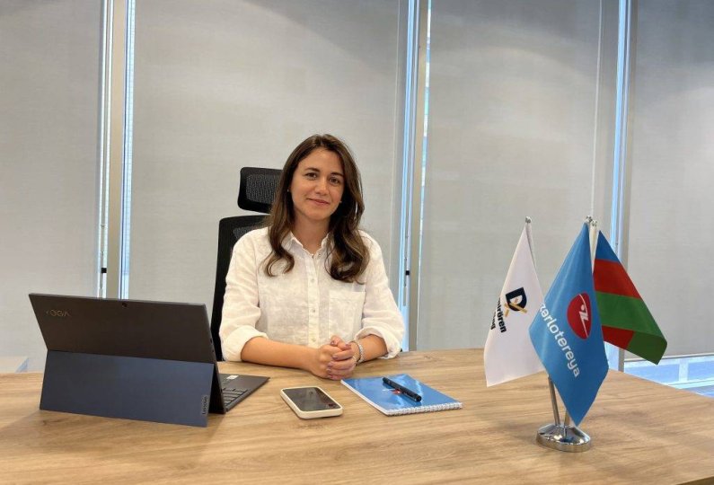 “Azərlotereya”da yeni təyinat