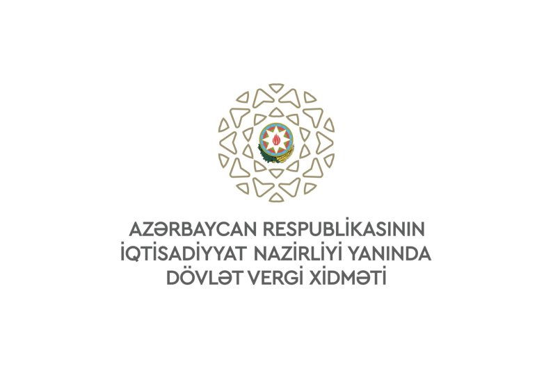 Dövlət Vergi Xidməti vergi ödəyicilərinə xidmət mərkəzlərində könüllü fəaliyyətə qəbul elan edir!